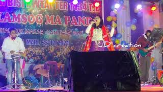 Tongthai Kwrwngsa ||Kokborok new song || Bipasha Reang||TRING FEST || DUMBOR BAND with HAYUNG SOUND