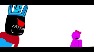 16th nights in a nutshell...  // Forsaken Animation short