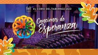 Tabernacle Choir World Tour – Buenos Aires, Argentina