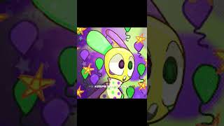 FunnyBerry :3 SHOUT OUT TO @Ozzy_goob3r for the suggestion!!! :3 #dandysworld #sprout #looey