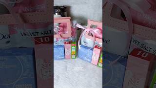Transparent Gift Bag #giftbag #giftbags #giftideas #gifts