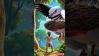 Kisan ne aanda churaya