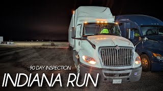$4000 Truck Repair Bill
