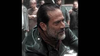 Negan is boss | Negan Smith ("The Walking Dead") Edit | forgotten child