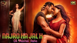 Nazro Ka Jal H Dil Machal Raha - New Bollywood Hit | Romantic Hindi Song | Latest Bollywood Music