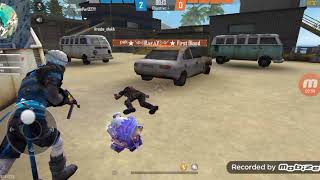 OP Head Shot In Clash Squad RANK/THE AYANBRO