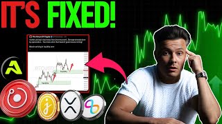 Did This Really Just Happen??! Altcoin Season Just Started And Shocked EVERYONE