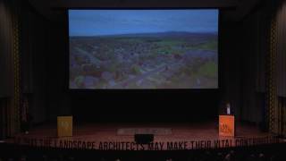 Blaine Merker: Cities for People, Cities for the Planet