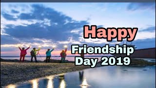 Happy Friendship Day 2019|Present by The Dynamic Ltd|Md Rakib Ariyan|Tony Kakkar|Siddharh Nigam|