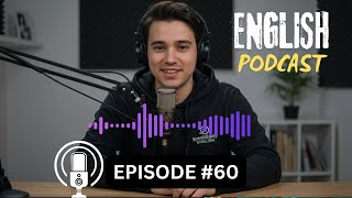 How to Get IELTS Band 7+ to Study in the USA | Speak Easy English Podcast