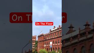 ON The Flor #english #song #on #the #floor