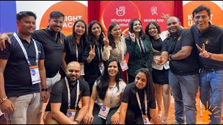 Knight Fintech at GFF2024