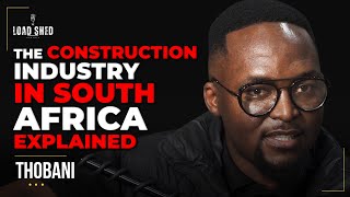 The Construction Mafia & Tender Business In South Africa Explained