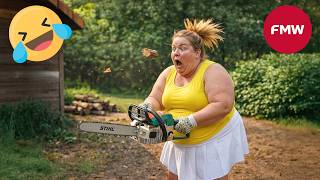 Try Not To Laugh 🤣 Top 100 Funniest Videos Ever 😂 | Funny Videos Compilation 2026 #127