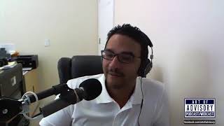 Art of Advisory #9 - Word Choice of the Advisor