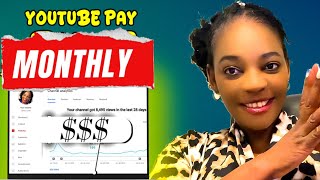 How to Make Money Online with YouTube#howtomakemoneyonline #makemoneyonline #youtubemonitisation2025