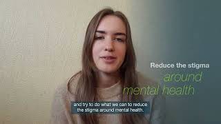 How we support mental health at Bayer