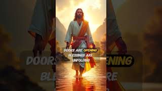 God’s Light Is Guiding You Today #godmessage  #faith  #divinemessage