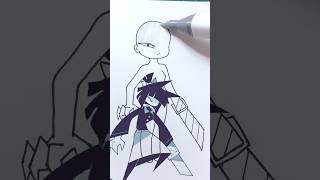 Miss Bloomie | Fundamental Paper Education | How To Make Paper Doll | Diy Paper #gacha #missbloomie