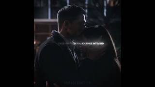 #CHENFORD : "I broke the heart of the only girl that felt like home" #therookie #breakup #sadedits