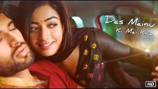 Das Mainu Ki Main Kara | New Hindi Songs 2020 | Cute Couple Love Story | Best Love Story 2020