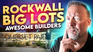Why Everyone's Talking About Somerset Phase 2 In Rockwall, TX