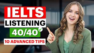 IELTS Listening Band 9.0: In-depth tips and the BEST strategies to get a HIGH score