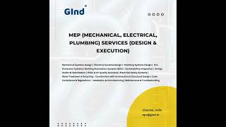 Comprehensive Engineering Services for Every Stage of Your Project