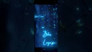 Dil chahte ho❤ Jubin nautiyal❤#short#Butterfly trending status#Guys plz subscribe my channel☺🙏🏻