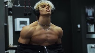 GYM HARDSTYLE ERA -  Spectrum - Secret About You [Euphoric Mix][4K]