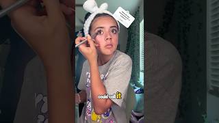 Not a potato #grwm #shorts