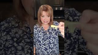 Fortified Yogurt Berry Smoothie w. Phytogolds