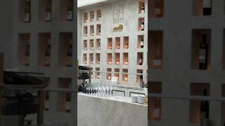 Inside the Luxurious RH Restaurant in Newport Beach | Aesthetic Tour & Dining Experience