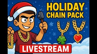Breaking Down How To Make ICEY Chains #gta #trolling #domogotgame #reels #gtarp #gta5 #rp #nba2k26