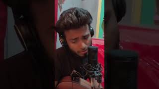 লাহেদৈ বেলি ঐ.(covered by Imamul music 0.1) #zubeengarg #short#reels
