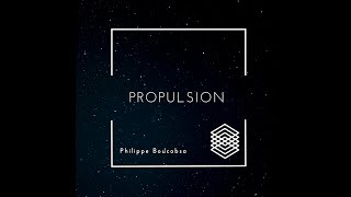 Philippe Boucobsa  (Propulsion)