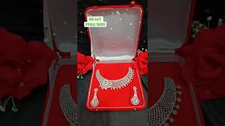 Latest #Ad#jewellerywholesalemarketinkolkata #fashion #youtubevideo #ytviral