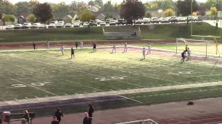 TBHS v FZW (2nd Half)