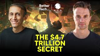 The $4.7 Trillion Carbon Market and the Future of Sustainability - ft. Alan Wepener | Better Tech