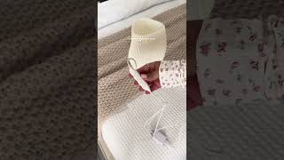 Dimmable & 3 Color Settings | Unboxing Aesthetic Lamp #unboxing