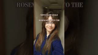 #contentcreator #contentjourney #haircare #candidsharm