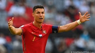 Cristiano Ronaldo football king #tiktok #short