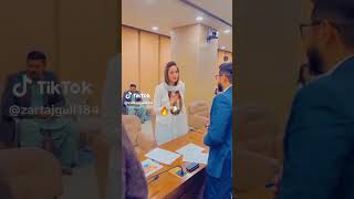 #zartajgulwazir#ironladyofpakistan #imrankhan #viral #vedio