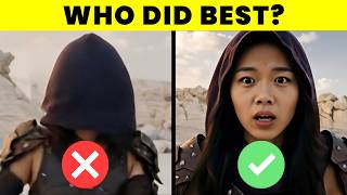 4 Tasks, 5 Best AI Video Generators (Here’s What Each Does Best)