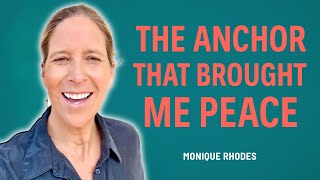 How to Anchor Your Mind in Truth and Stillness