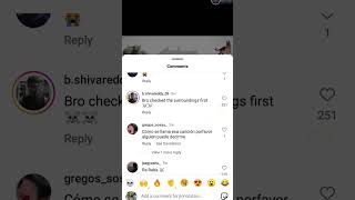 lil bro was horny💀💀💀💀 #funny