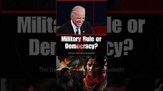 The Dark Truth About Bangladesh!💔 #bangladesh #genocide #60secondguru
