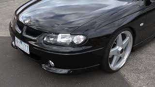Johnnys L67 VX