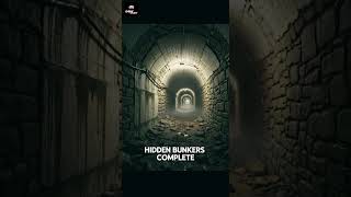 The Secret WWII Bunkers of Japan Recently Discovered #story #historicalstory #mystery #japan