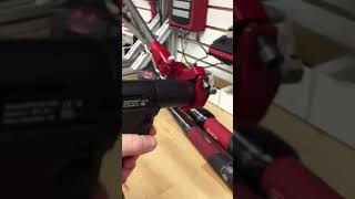 Desoutter Tools TRA Arm